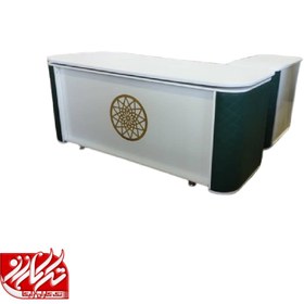 تصویر میز ثنا کد 157 