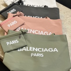 تصویر کیف دوشی balenciaga 