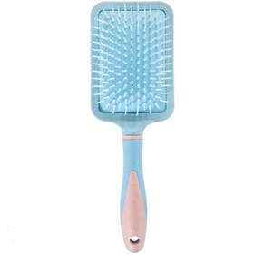 تصویر برس پهن مو wide hair brush