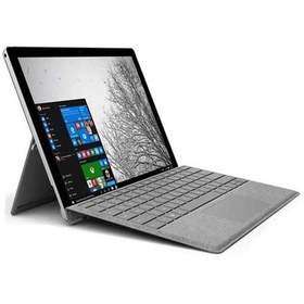 تصویر لپ تاپ سرفیس استوک SURFACE Pro 4 I7-6600u 16GB 512GB SSD Intel HD 