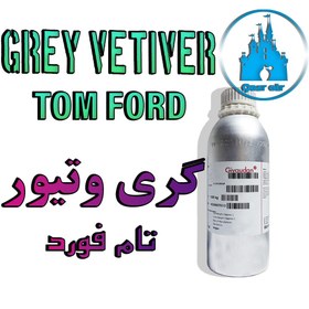 تصویر اسانس تام فورد گری وتیور TOM FORD GREY VETIVER 