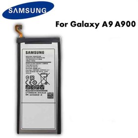 تصویر باتری اصلی سامسونگ Galaxy A9 2016 Battery Samsung Galaxy A9 2016 A900