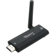 تصویر دانگل Verity HD11 HDMI Verity HD11 WiFi Display HDMI Dongle Receiver