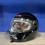 تصویر کلاه کاسکت بچه گانه ردلاین 