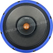 تصویر بلندگوی ۱۲ اینچ جاسکو مدل DX1280 