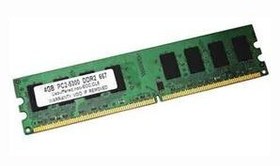 تصویر Ram 4G DDR2 Desktop 