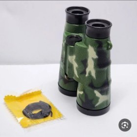 تصویر دوربین ارتشی وکیومی 