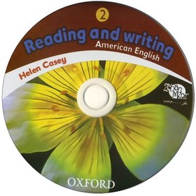 تصویر American Oxford Primary Skills Reading and Writing 2 