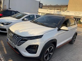 تصویر ام وی ام X33 CROSS مدل 1404 ا اتوماتیک اتوماتیک