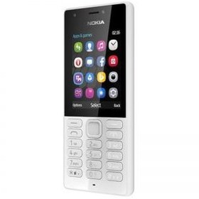تصویر گوشی نوکیا 216 | حافظه 16 مگابایت ا Nokia 216 16 MB Nokia 216 16 MB