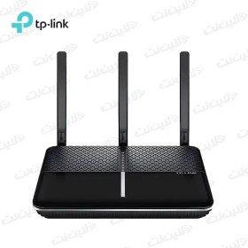 تصویر مودم روتر VDSL/ADSL تی پی لینک مدل TP-Link Archer VR900 TP-Link Archer VR900 modem router AC1900 wireless ADSL/VDSL