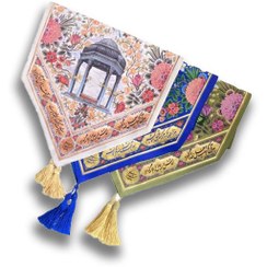 تصویر رانر گلستان شاعران 