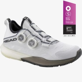 تصویر کفش پدل موشن هد HEAD Motion Pro Boa Padel 