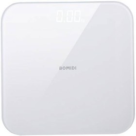 تصویر ترازو هوشمند شیائومی مدل Bomidi Bomidi S1 Smart Digital Weight Scale