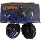 تصویر بوق BOSCH مدل ۱۰ ۱۱ 