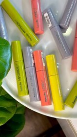 تصویر ریمل بیولیس - بنفش Beaulis