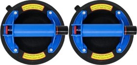 تصویر پک دو عددی قاپک 