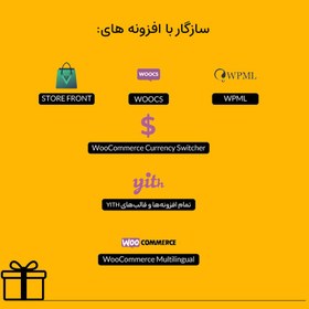 تصویر افزونه امتیاز و پاداش ووکامرس | Yith Woocommerce Points And Rewards 