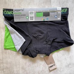 تصویر شورت pepperts 