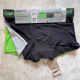 تصویر شورت pepperts 