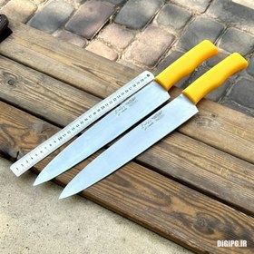 تصویر چاقو کباب زن حیدری جنس اصل 