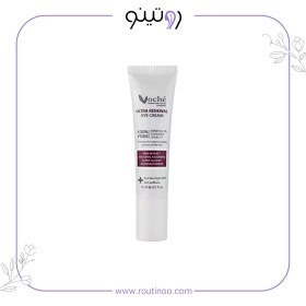 تصویر کرم دور چشم وچه قوی 