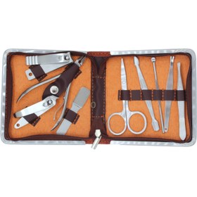 تصویر ست مانیکور جیول کد 803 