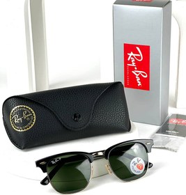 تصویر RAY BAN - Club master Polarized 