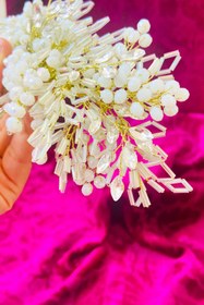 تصویر ریسه عروس 