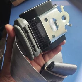 تصویر کمربند ایمنی جلو چپ تیبا ساینا و تیبا 2 
