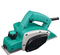 تصویر رنده نجاری 82 میلیمتر 500 وات دی سی ای مدل DCA AMB82 