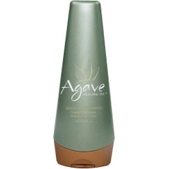 تصویر شامپو صاف کننده آگاوه Agave Smoothing Shampoo 