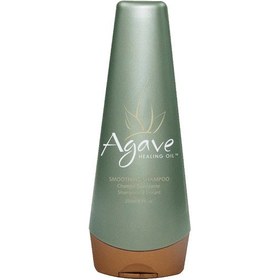 تصویر شامپو صاف کننده آگاوه Agave Smoothing Shampoo 