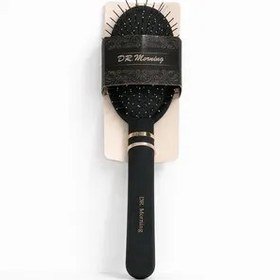 تصویر برس مو ماساژور Dr. Morning 
