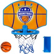 تصویر سبد بسکتبال کوچک z3 