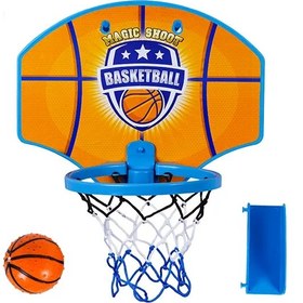 تصویر سبد بسکتبال کوچک z3 