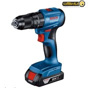 Bosch best sale gsb 18v50