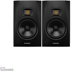 تصویر اسپیکر مانیتورینگ آدام آدیو مدل T7V وزن ۷.۱ کیلوگرم 