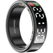 تصویر رینگ هوشمند گرین لاین مدل SMART RING PRO 