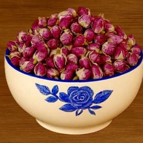 تصویر غنچه لاله زار 