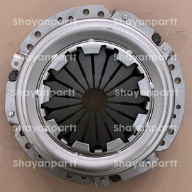 تصویر دیسک و صفحه L90 والئو سبز valeo L90