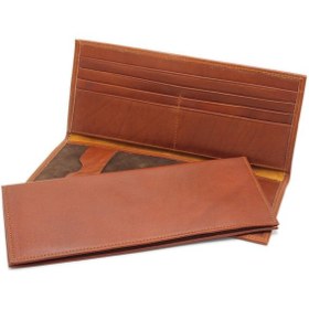 تصویر دسته چک چرمی AM21/1 