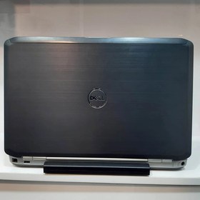 تصویر لپتاپ دل مدل e5520 Dell latitude e5520