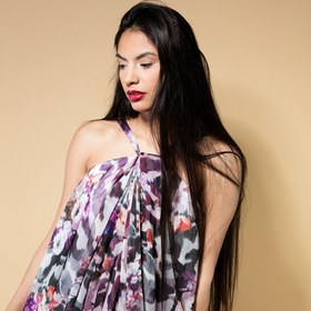 تصویر فون کاغذی Savage Widetone Seamless #79 Almond 