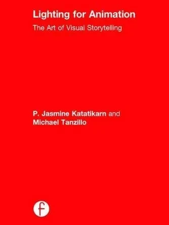 خرید و قیمت Lighting for Animation: The Art of Visual Storytelling | ترب