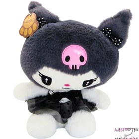 تصویر کرومی طوسی شیطون 