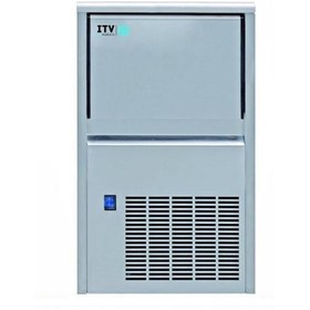 تصویر یخ ساز 22 کیلو ITV ITV 22 kg ice maker