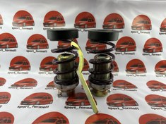 تصویر پکیج ریگلاژی پژو ۲۰۶-۲۰۷-رانا 