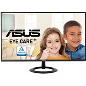 تصویر نمایشگر ایسوس مدل VZ24EHF سایز 24 اینچ Asus VZ24EHF FHD IPS LED 24 Inch Monitor