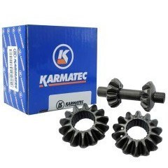 تصویر دنده دیشلی 206 تیپ2 kortex -karmatec 